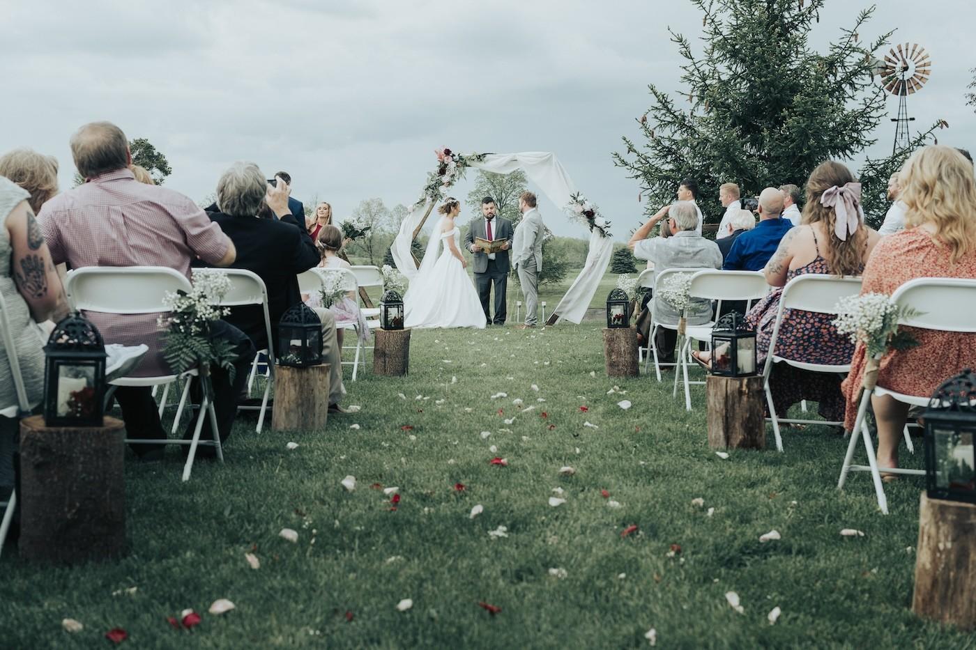The Top 5 Unique Wedding Venues in North Carolina